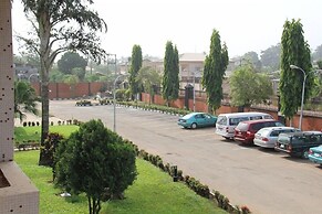 Conference Hotel and Suites