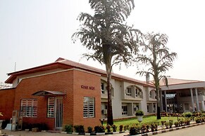 Conference Hotel and Suites