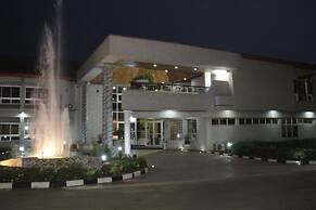 Conference Hotel and Suites