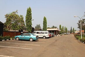 Conference Hotel and Suites