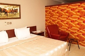 Conference Hotel and Suites