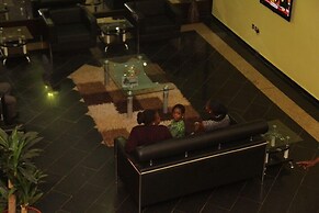 Conference Hotel and Suites