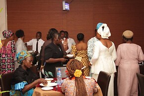 Conference Hotel and Suites