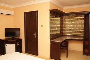 Conference Hotel and Suites