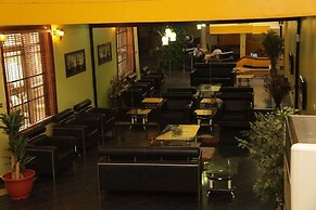 Conference Hotel and Suites