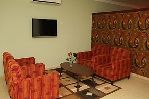 Conference Hotel and Suites