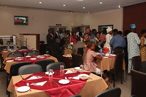 Conference Hotel and Suites