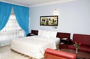 Conference Hotel and Suites