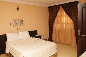 Conference Hotel and Suites