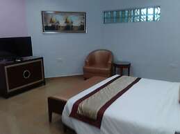 Conference Hotel and Suites