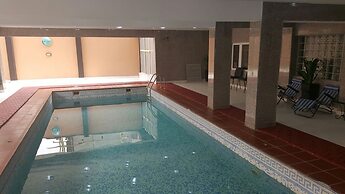 Conference Hotel and Suites