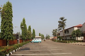 Conference Hotel and Suites