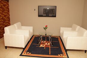 Conference Hotel and Suites