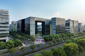 SSAW Boutique Hotel Yingyang