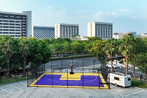 SSAW Boutique Hotel Yingyang