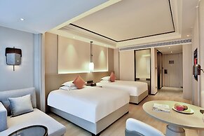 SSAW Boutique Hotel Yingyang