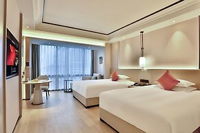 SSAW Boutique Hotel Yingyang