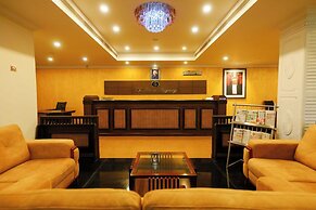 Hotel Grand Regency