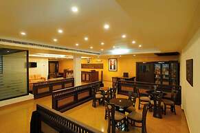 Hotel Grand Regency