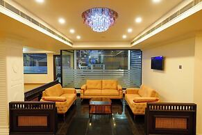 Hotel Grand Regency