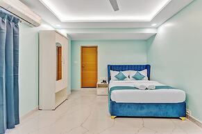 Rohaan hotels Medavakkam by UPAR