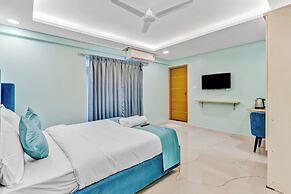 Rohaan hotels Medavakkam by UPAR