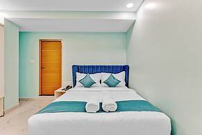 Rohaan hotels Medavakkam by UPAR