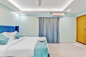 Rohaan hotels Medavakkam by UPAR