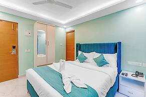 Rohaan hotels Medavakkam by UPAR