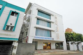 Rohaan hotels Medavakkam by UPAR