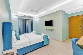 Rohaan hotels Medavakkam by UPAR