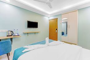 Rohaan hotels Medavakkam by UPAR