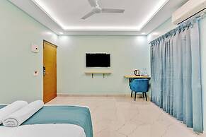 Rohaan hotels Medavakkam by UPAR