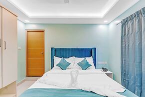 Rohaan hotels Medavakkam by UPAR