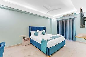 Rohaan hotels Medavakkam by UPAR