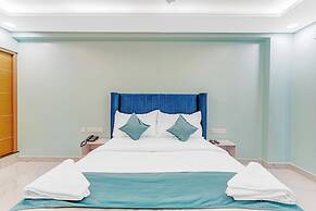 Rohaan hotels Medavakkam by UPAR