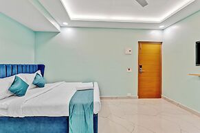 Rohaan hotels Medavakkam by UPAR