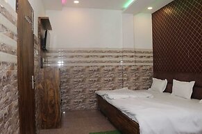 Hotel Triveni Inn