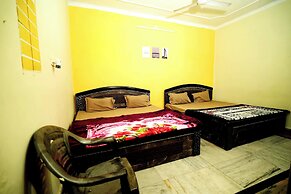 Divya Dham Vrindavan