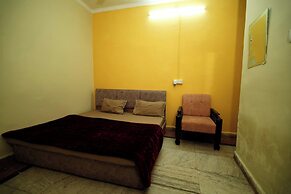 Divya Dham Vrindavan