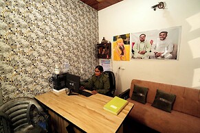 Divya Dham Vrindavan