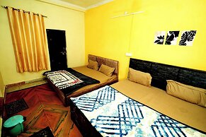 Divya Dham Vrindavan