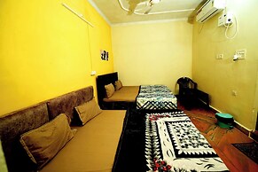 Divya Dham Vrindavan