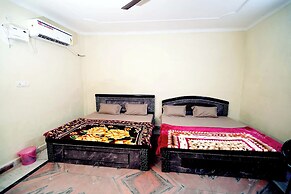 Divya Dham Vrindavan