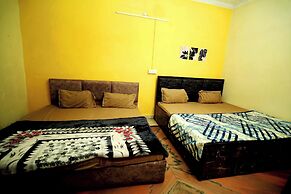 Divya Dham Vrindavan