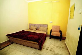 Divya Dham Vrindavan