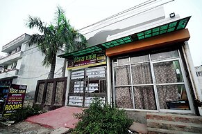 Divya Dham Vrindavan