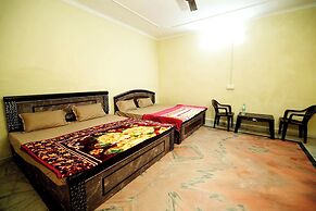 Divya Dham Vrindavan