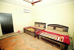 Divya Dham Vrindavan