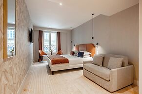 Suites FL by Sweett